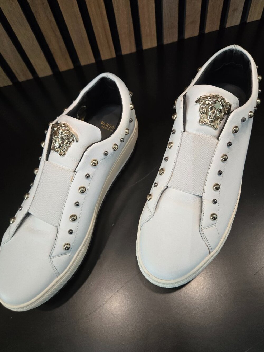 VERSACE SNEAKER